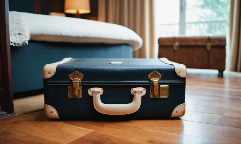 Is Hotel Booking Protection Worth It? A Comprehensive Guide