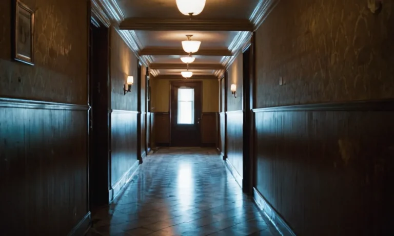 Is Hotel California About A Haunted Hotel? Unraveling The Mystery Behind The Iconic Song