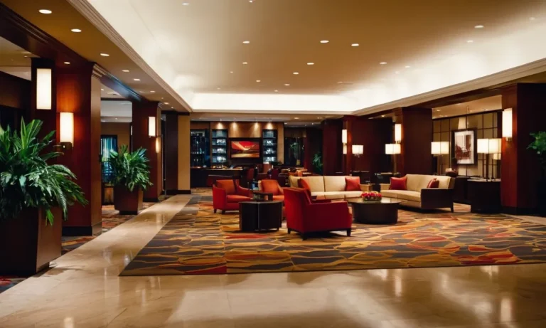 Is Marriott A Good Hotel? A Comprehensive Guide