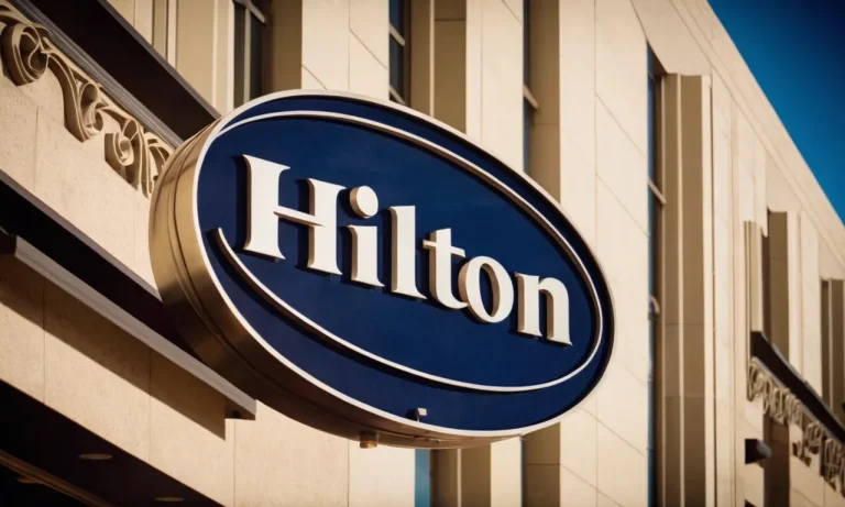 Is Omni Affiliated With Hilton? A Comprehensive Guide