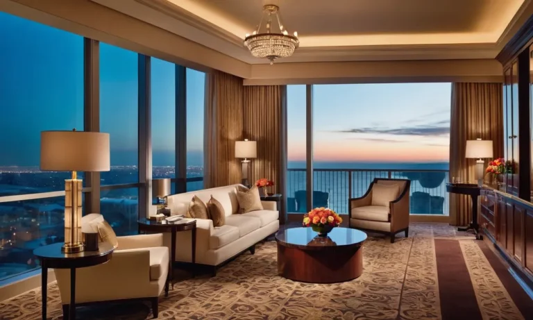 Is The Ritz-Carlton Part Of Marriott Bonvoy?