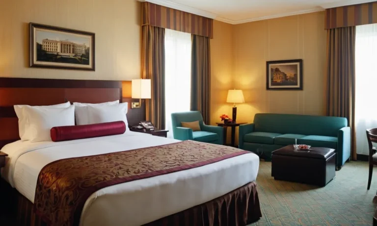 Is Trip.Com Reliable For Hotel Bookings? A Comprehensive Guide