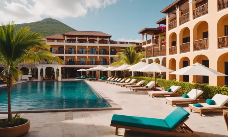 Mexico Hotel Tax: A Comprehensive Guide