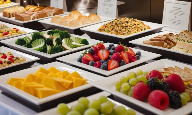 Radisson Hotel Breakfast Hours: A Comprehensive Guide