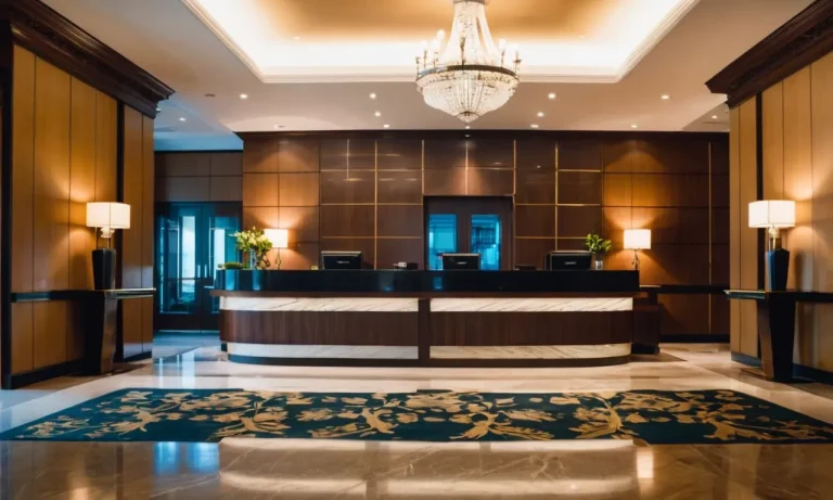 What Are Guest Friendly Hotels? A Comprehensive Guide