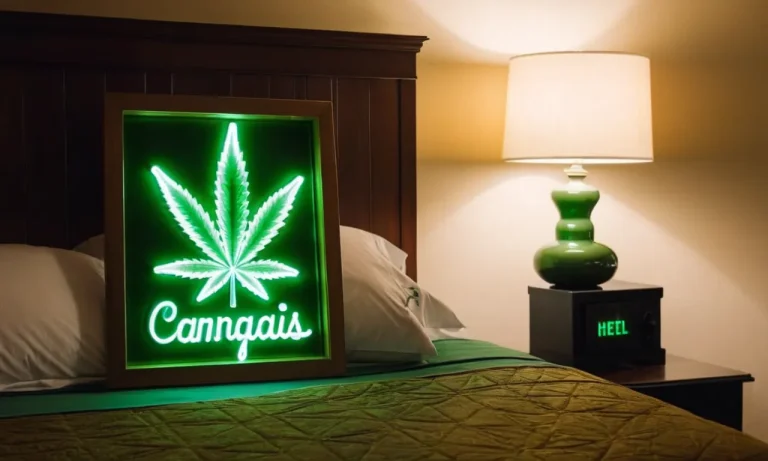 Marijuana Friendly Hotels In Denver: A Comprehensive Guide
