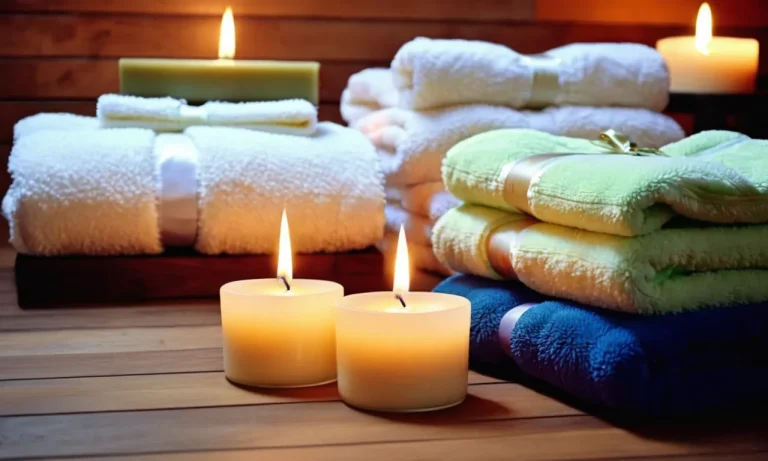 What Does Spa Mean In Hotels? A Comprehensive Guide