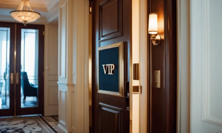What Does Vip Access Mean On Expedia? A Comprehensive Guide
