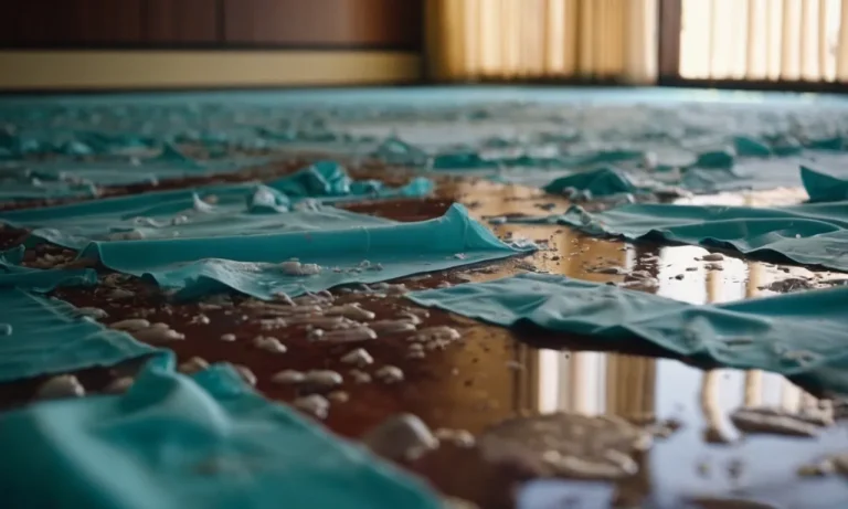 What Happens If You Stain Hotel Sheets?