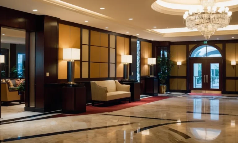 What Hotel Chain Is Thompson Hotels? A Comprehensive Guide