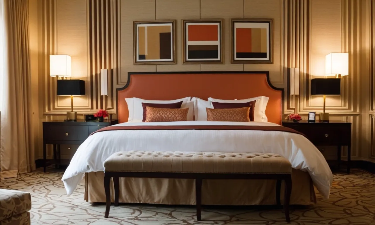Hotel Chains With 2 Bedroom Suites A Comprehensive Guide Peery Hotel