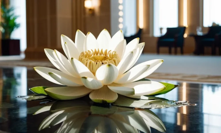 What Hotel Is The White Lotus Season 1 Set In?