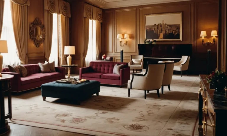 What Hotel Was Gossip Girl Filmed In? A Comprehensive Guide