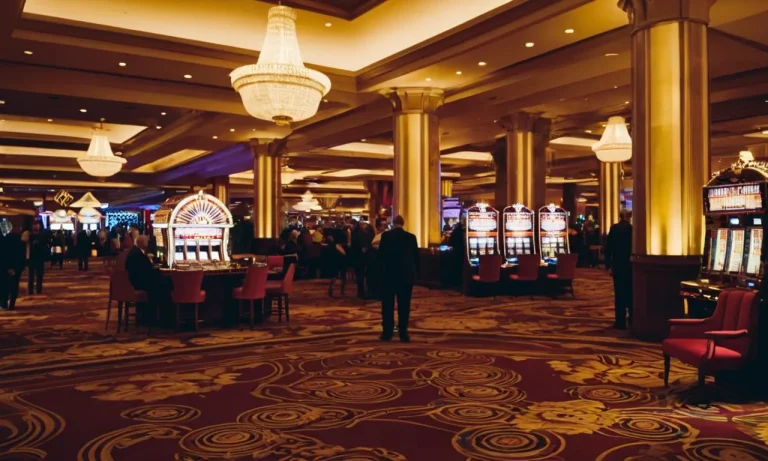 What Is A Casino Hotel? A Comprehensive Guide