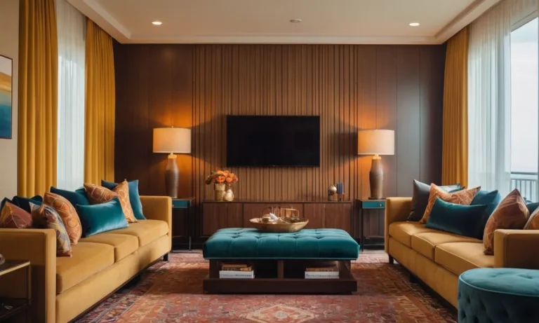 What Is A Family Room In A Hotel? A Comprehensive Guide