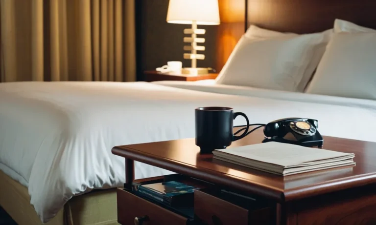 What Is A Single Room In A Hotel? A Comprehensive Guide