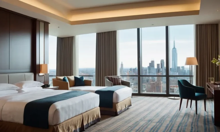 What Is A Triple Room In A Hotel? A Comprehensive Guide