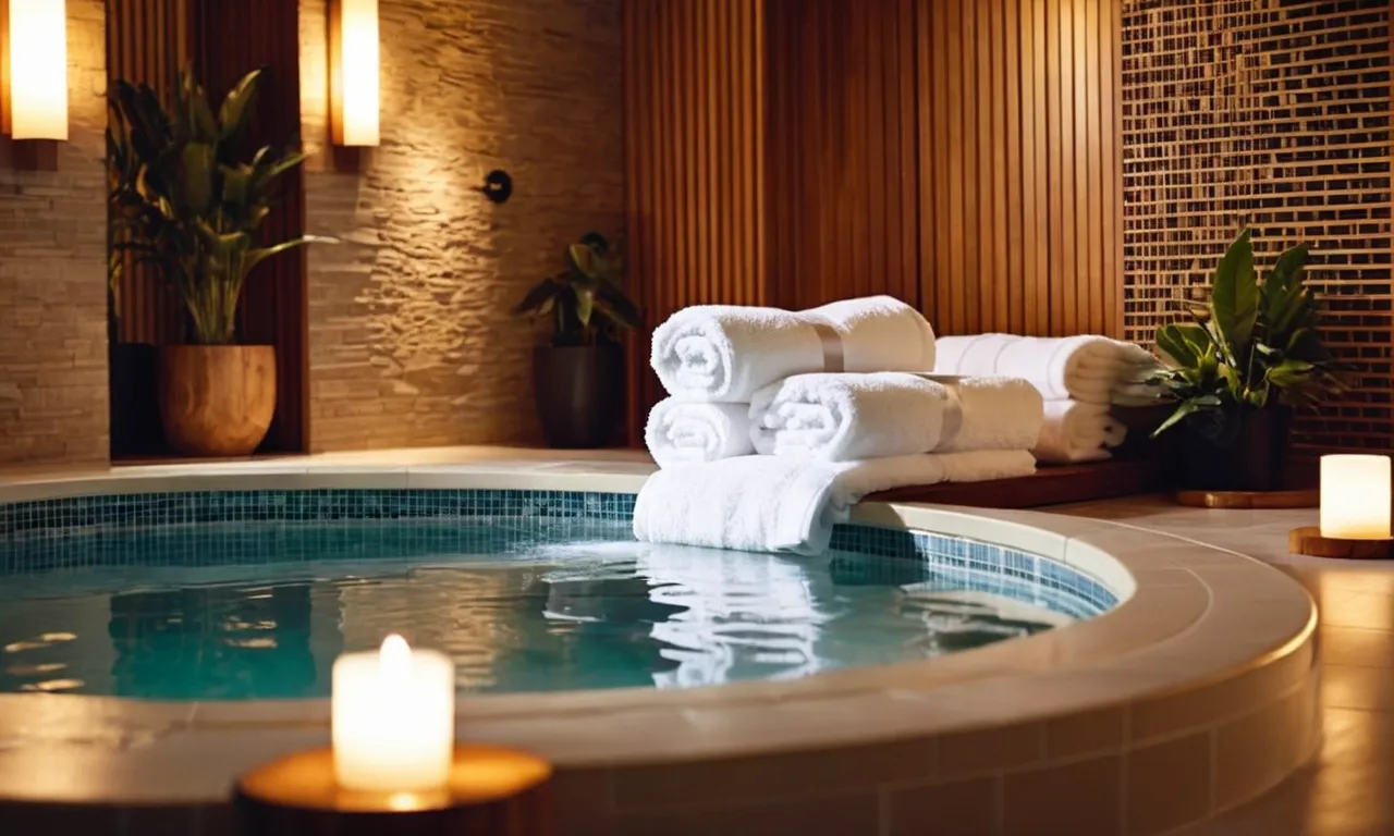 What Are Amenities In A Hotel? A Comprehensive Guide - Peery Hotel