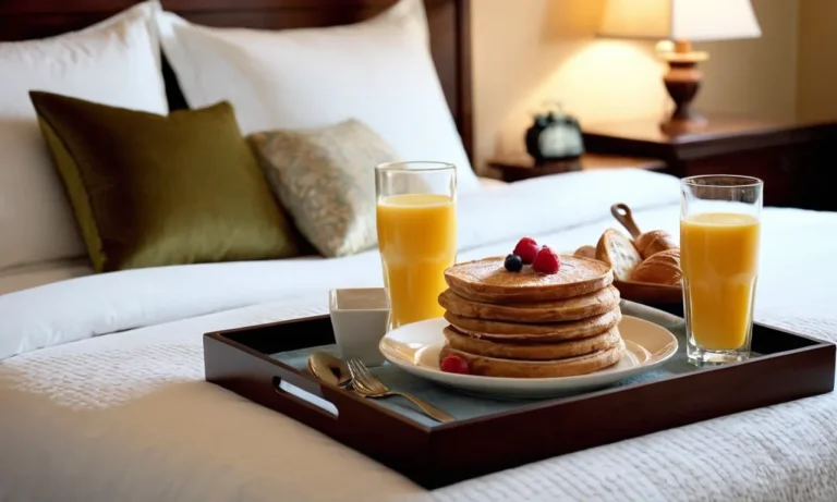 What Is A Bed And Breakfast Hotel? A Comprehensive Guide