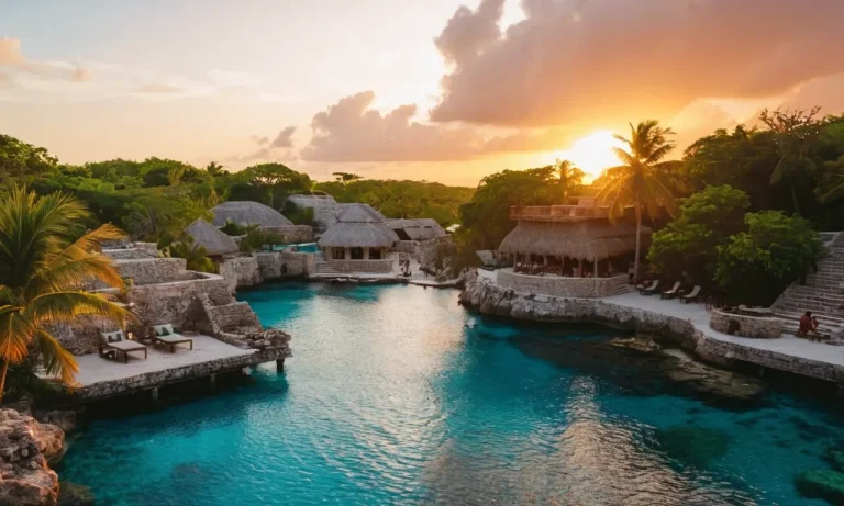 What Is The Best Day To Visit Xcaret Mexico? A Comprehensive Guide