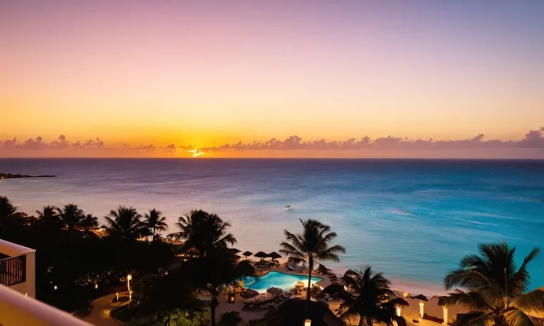 What Is The Best Hotel In Aruba? A Comprehensive Guide