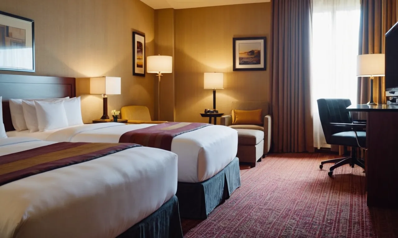 Ensuite Vs Private Bathroom In Hotels: What'S The Difference? - Peery Hotel