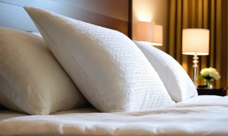 What Makes Hotel Beds So Comfortable: The Ultimate Guide
