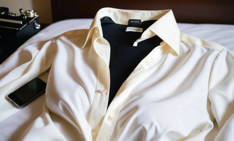 What To Wear To A Hotel Housekeeping Interview: A Comprehensive Guide