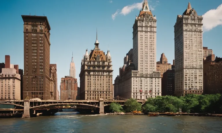 What Will Happen To The Roosevelt Hotel New York?