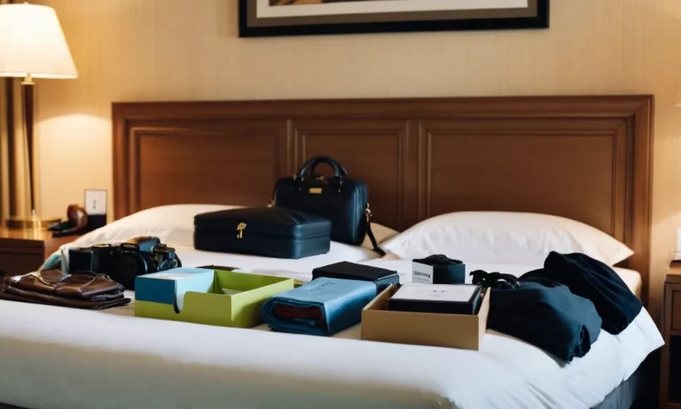 When Does A Hotel Guest Become A Tenant? A Comprehensive Guide