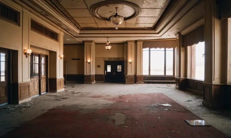 When Will The Baker Hotel Reopen? A Comprehensive Guide
