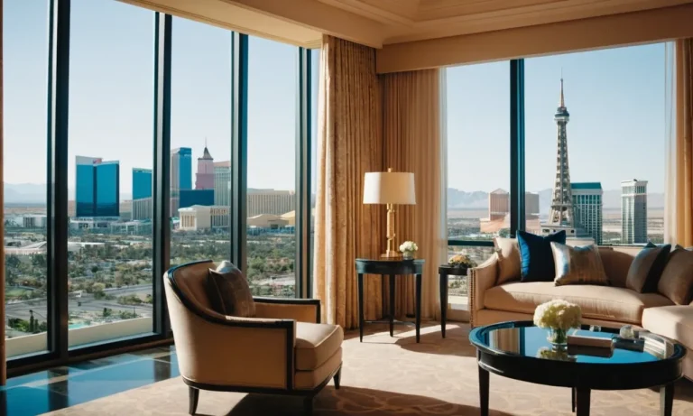 Who Owns The Four Seasons Hotel In Las Vegas?