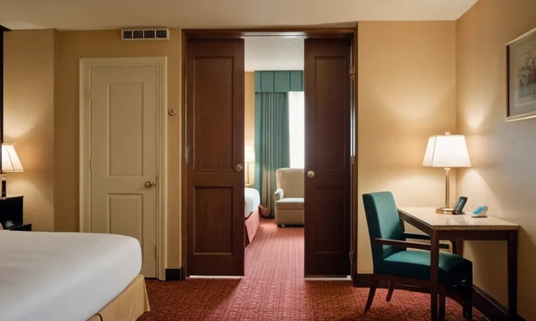 Why Are Accessible Hotel Rooms Cheaper? A Comprehensive Guide