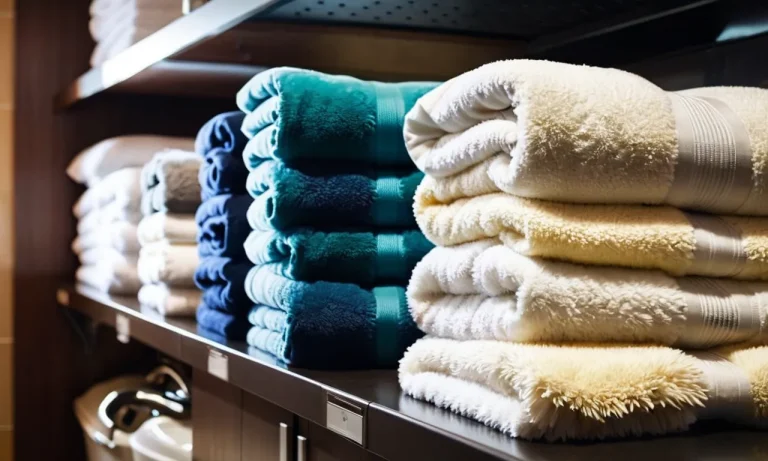 Why Does Hotel Laundry Smell So Good?