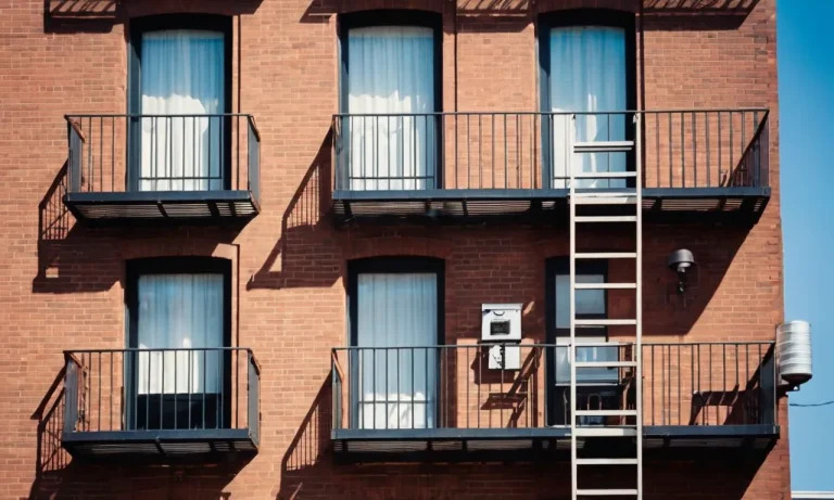 Why Not To Stay On The 3Rd Floor Of A Hotel: Unveiling The Hidden Risks