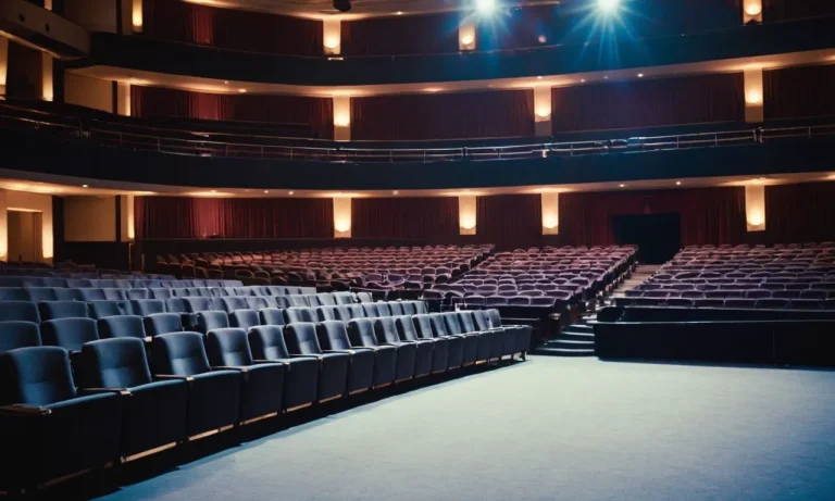 Why Was Grand Hotel Show Cancelled? A Comprehensive Analysis