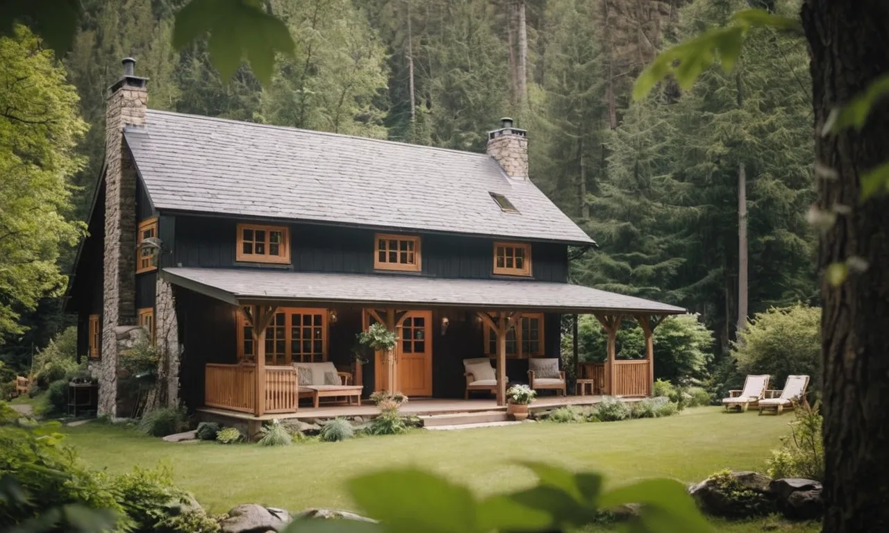 Why Choose Airbnb Over A Hotel A Comprehensive Guide Peery Hotel