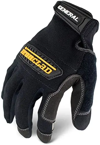 Spandex Construction Gloves