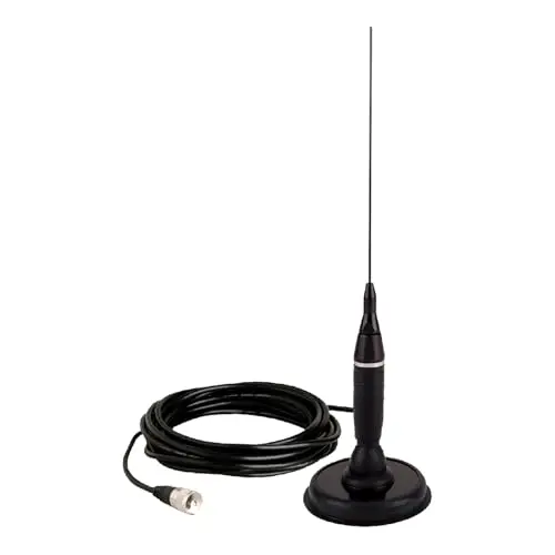 Magnetic Mount CB Antenna