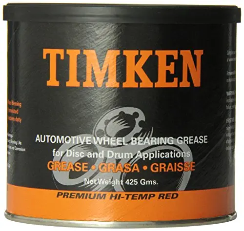 Professional Grade Lithium Formula
