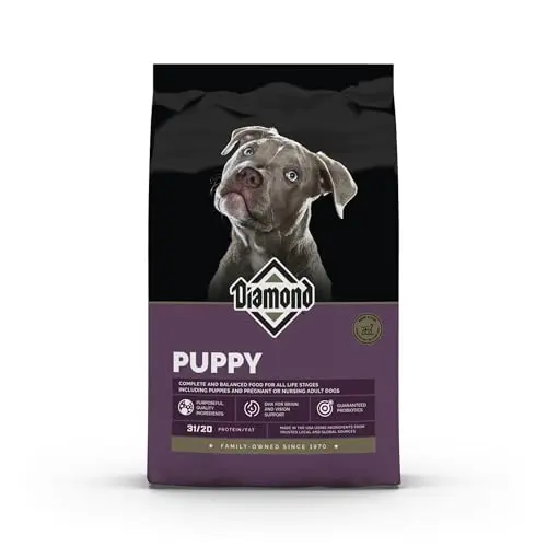Complete & Balanced Formula