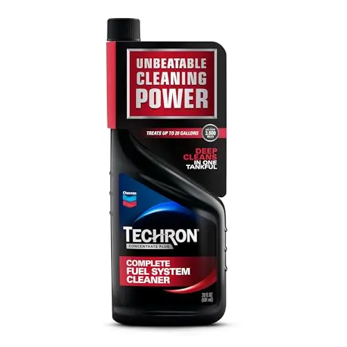 Fuel System Cleaner, 20 oz