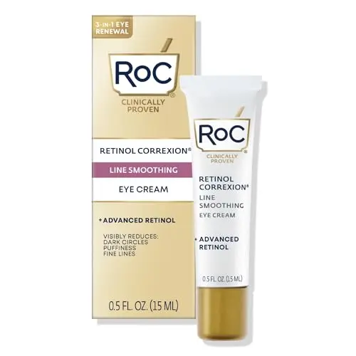 Clinical Strength Retinol Treatment