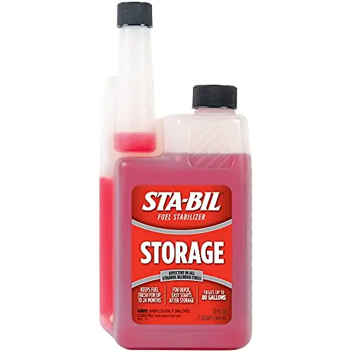 32 oz Long-Term Protection