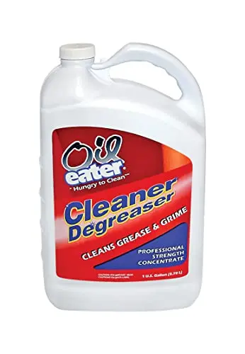 Professional Strength Cleaner