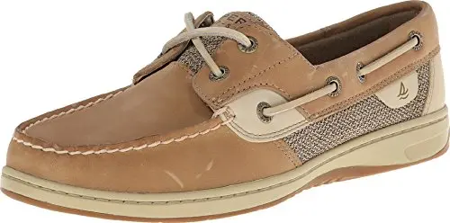 Premium Leather Construction