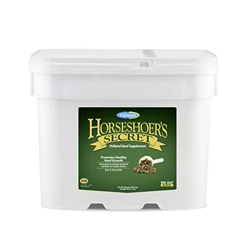 38 lb Pelleted Formula