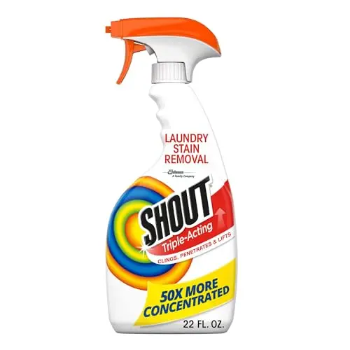 Triple-Acting Formula, 22oz
