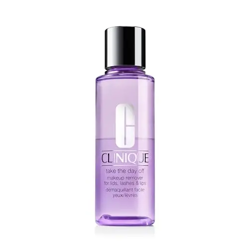 Oil-Free Makeup Remover