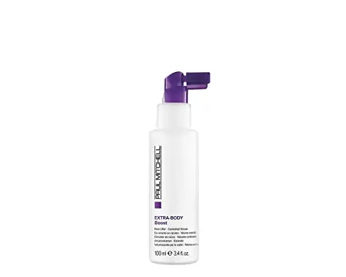Root Volumizing Spray - 3.4 fl oz